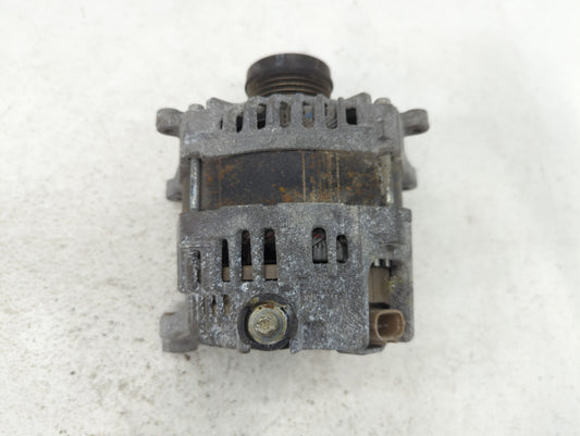 2015-2017 Subaru Legacy Alternator Replacement Generator Charging Assembly Engine OEM P/N:A2TX3382AC 23700 AA91B Fits OEM Us