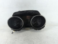 2017 Subaru Legacy Instrument Cluster Speedometer Gauges P/N:A2C39051601 Fits OEM Used Auto Parts - Oemusedautoparts1.com