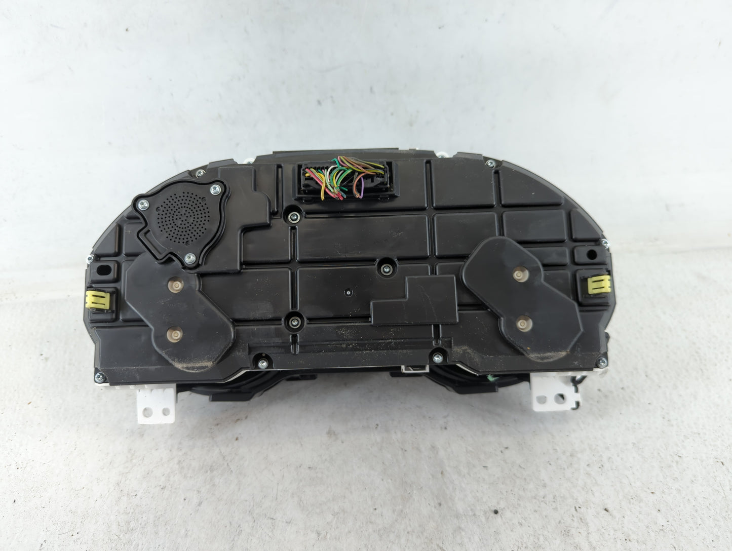 2017 Subaru Legacy Instrument Cluster Speedometer Gauges P/N:A2C39051601 Fits OEM Used Auto Parts - Oemusedautoparts1.com