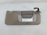 2015-2022 Subaru Legacy Sun Visor Shade Replacement Passenger Right Mirror Fits Fits 2015 2016 2017 2018 2019 2020 2021 2022
