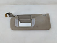 2015-2022 Subaru Legacy Sun Visor Shade Replacement Driver Left Mirror Fits Fits 2015 2016 2017 2018 2019 2020 2021 2022 OEM