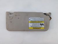 2015-2022 Subaru Legacy Sun Visor Shade Replacement Driver Left Mirror Fits Fits 2015 2016 2017 2018 2019 2020 2021 2022 OEM