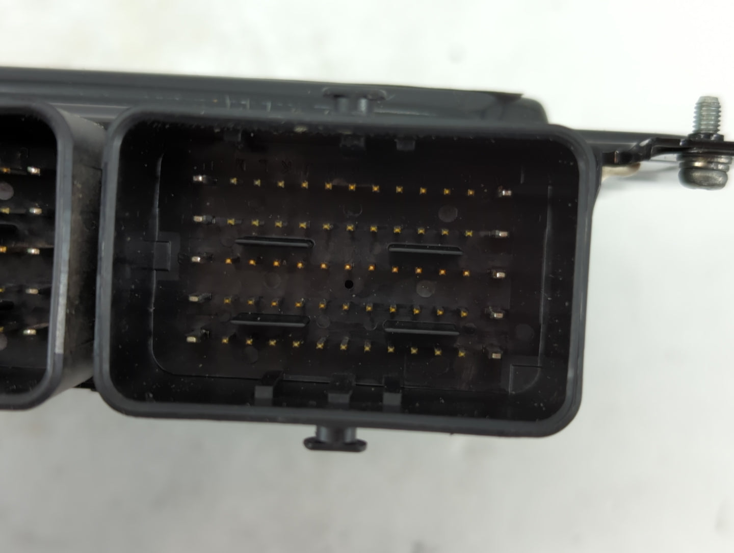 2017 Subaru Legacy PCM Engine Control Computer ECU ECM PCU OEM P/N:TN112800-4221 22765AK31B Fits OEM Used Auto Parts - Oemus