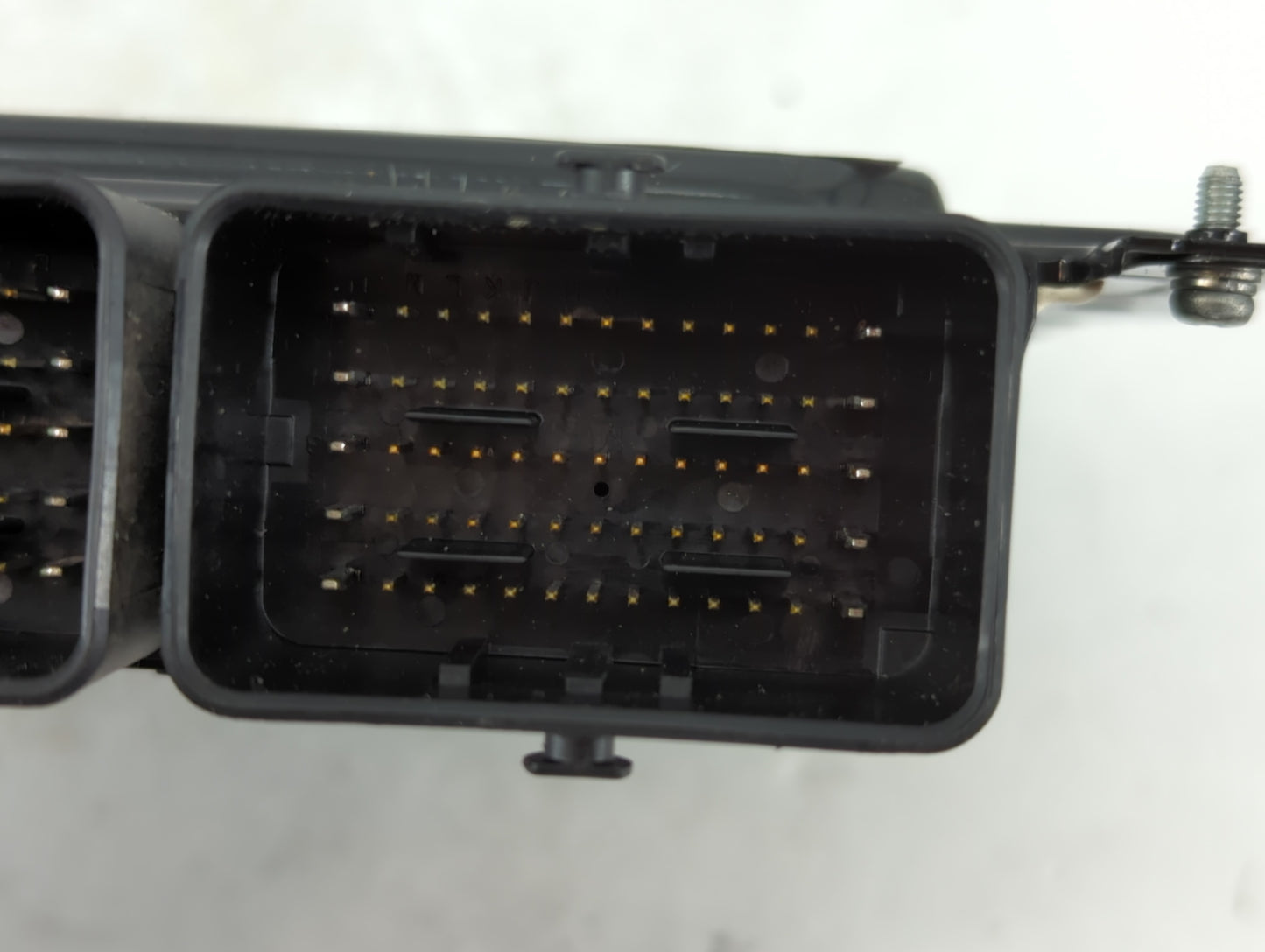 2017 Subaru Legacy PCM Engine Control Computer ECU ECM PCU OEM P/N:TN112800-4221 22765AK31B Fits OEM Used Auto Parts - Oemus