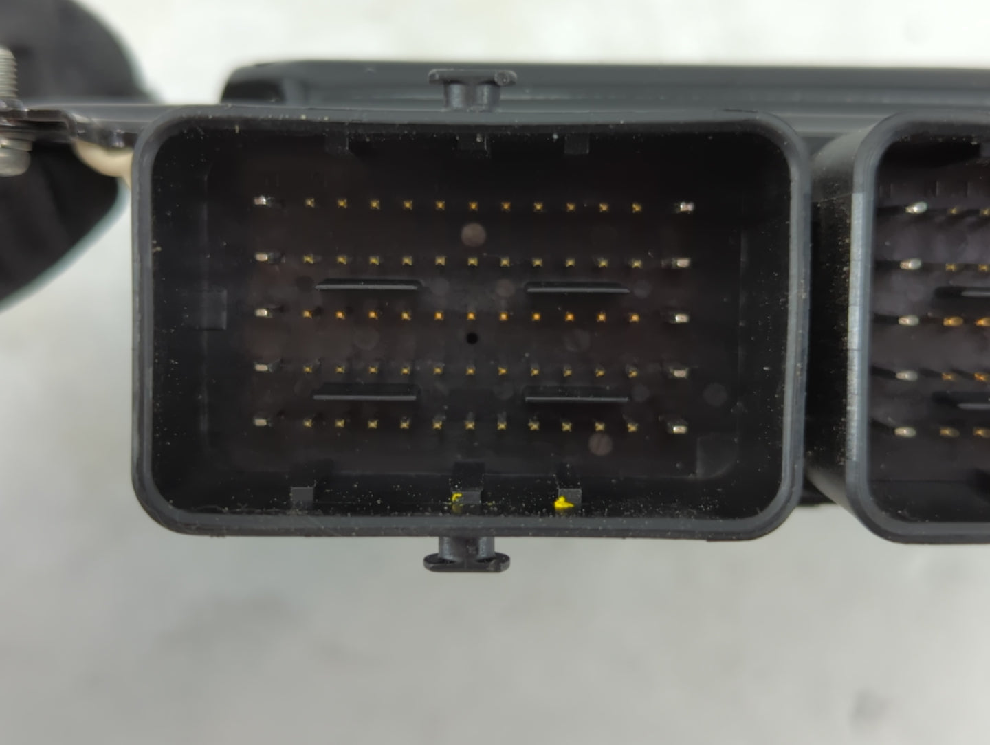 2017 Subaru Legacy PCM Engine Control Computer ECU ECM PCU OEM P/N:TN112800-4221 22765AK31B Fits OEM Used Auto Parts - Oemus