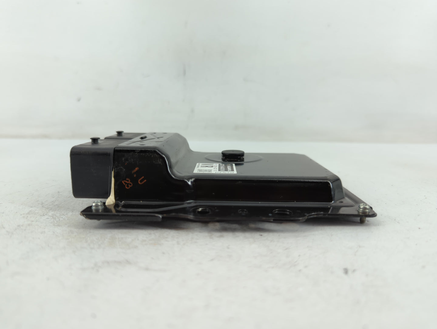 2017 Subaru Legacy PCM Engine Control Computer ECU ECM PCU OEM P/N:TN112800-4221 22765AK31B Fits OEM Used Auto Parts - Oemus