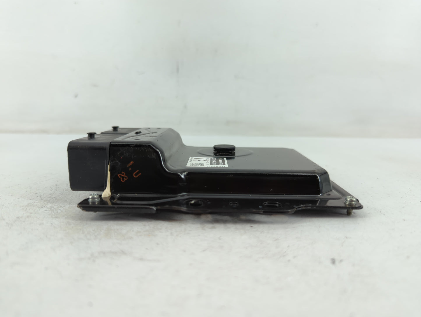2017 Subaru Legacy PCM Engine Control Computer ECU ECM PCU OEM P/N:TN112800-4221 22765AK31B Fits OEM Used Auto Parts - Oemus