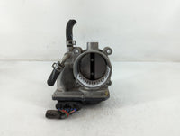2013-2019 Subaru Legacy Throttle Body P/N:1440 02U03 16112AA38A Fits Fits 2013 2014 2015 2016 2017 2018 2019 OEM Used Auto P