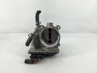 compare product 2013-2019 Subaru Legacy Throttle Body P/N:1440 02U03 16112AA38A Fits Fits 2013 2014 2015 2016 2017 2018 2019 OEM Used Auto Parts