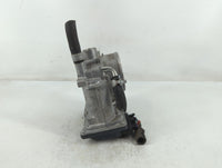 2013-2019 Subaru Legacy Throttle Body P/N:1440 02U03 16112AA38A Fits Fits 2013 2014 2015 2016 2017 2018 2019 OEM Used Auto P