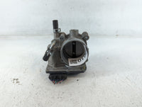 2013-2019 Subaru Legacy Throttle Body P/N:10T211780 16112AA38A Fits Fits 2013 2014 2015 2016 2017 2018 2019 OEM Used Auto Pa
