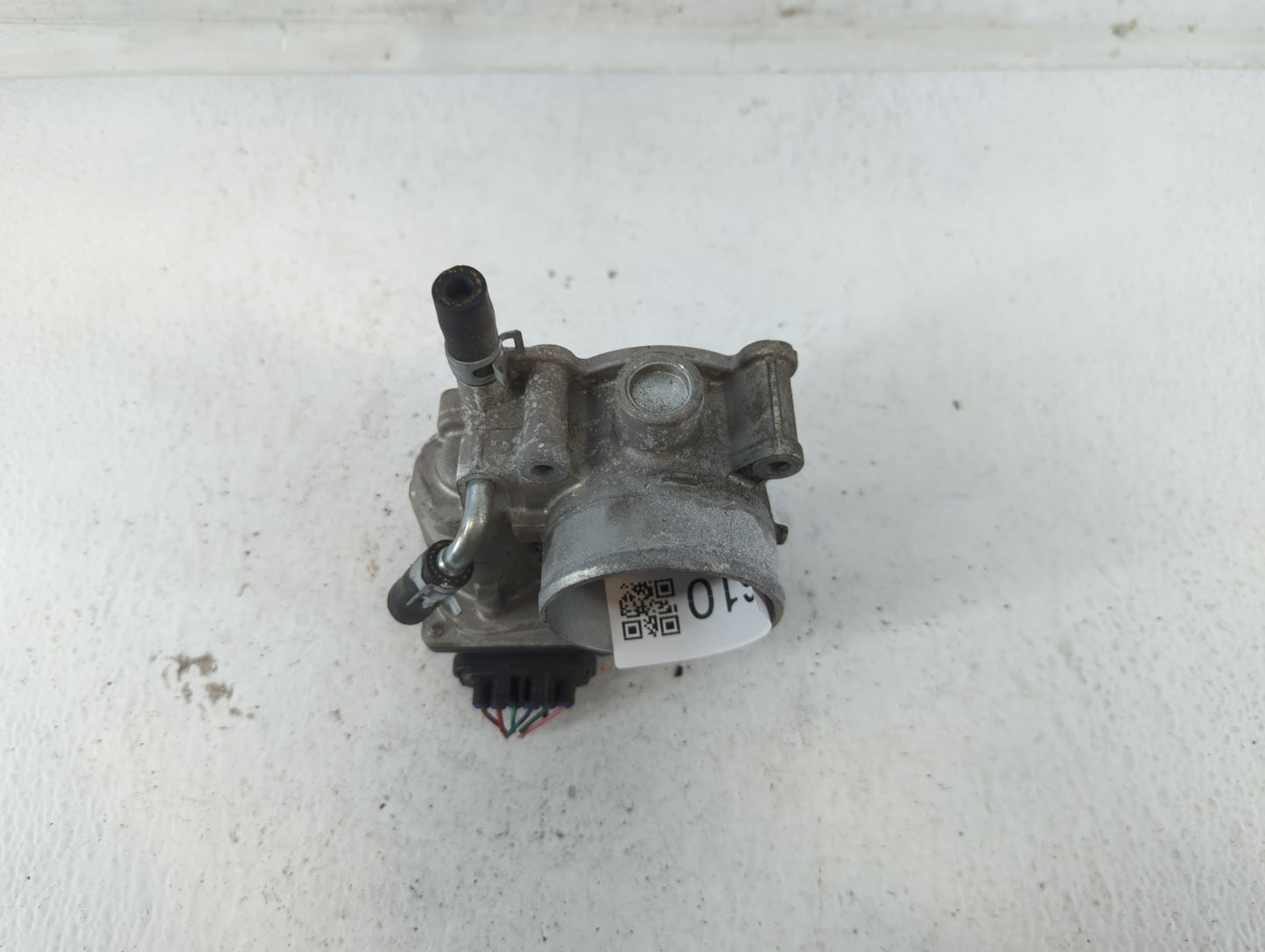 2013-2019 Subaru Legacy Throttle Body P/N:10T211780 16112AA38A Fits Fits 2013 2014 2015 2016 2017 2018 2019 OEM Used Auto Pa