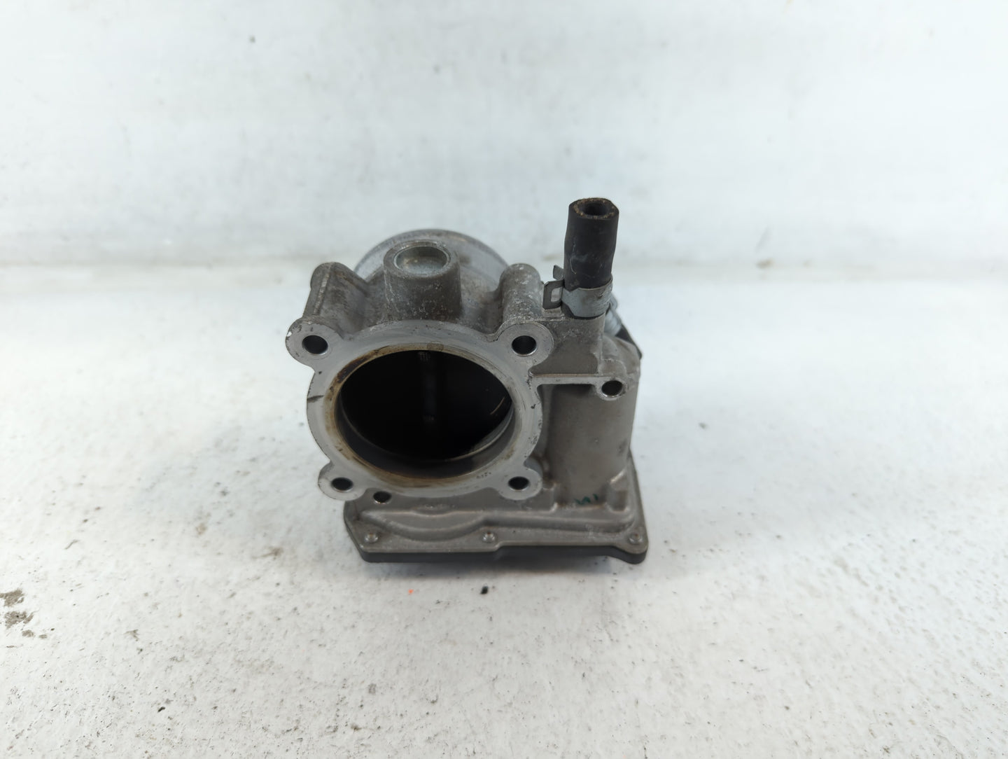 2013-2019 Subaru Legacy Throttle Body P/N:10T211780 16112AA38A Fits Fits 2013 2014 2015 2016 2017 2018 2019 OEM Used Auto Pa