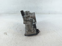 2013-2019 Subaru Legacy Throttle Body P/N:10T211780 16112AA38A Fits Fits 2013 2014 2015 2016 2017 2018 2019 OEM Used Auto Pa