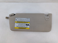 2015-2022 Subaru Legacy Sun Visor Shade Replacement Passenger Right Mirror Fits Fits 2015 2016 2017 2018 2019 2020 2021 2022