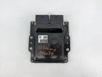 2017 Subaru Legacy PCM Engine Control Computer ECU ECM PCU OEM P/N:112800-4190 22765AK48A Fits OEM Used Auto Parts - Oemused