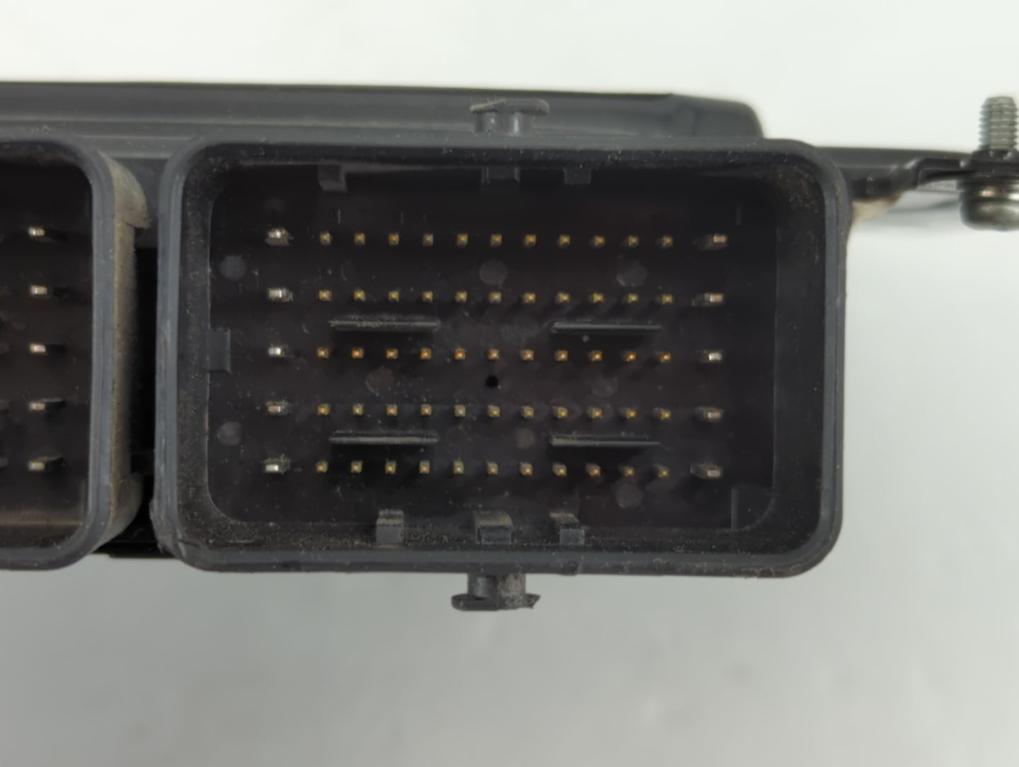 2017 Subaru Legacy PCM Engine Control Computer ECU ECM PCU OEM P/N:112800-4190 22765AK48A Fits OEM Used Auto Parts - Oemused
