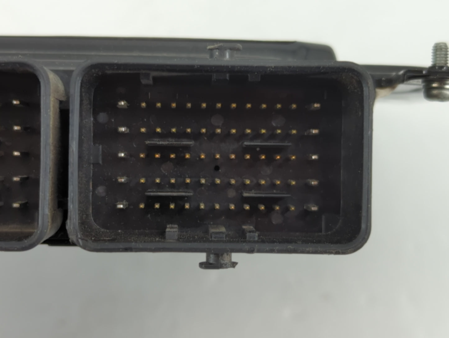 2017 Subaru Legacy PCM Engine Control Computer ECU ECM PCU OEM P/N:112800-4190 22765AK48A Fits OEM Used Auto Parts - Oemused