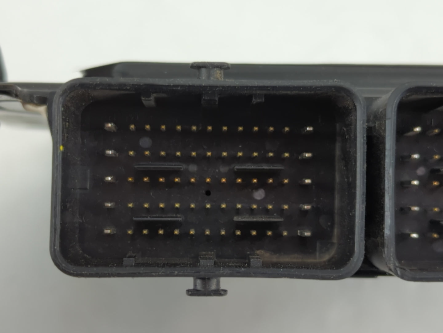 2017 Subaru Legacy PCM Engine Control Computer ECU ECM PCU OEM P/N:112800-4190 22765AK48A Fits OEM Used Auto Parts - Oemused