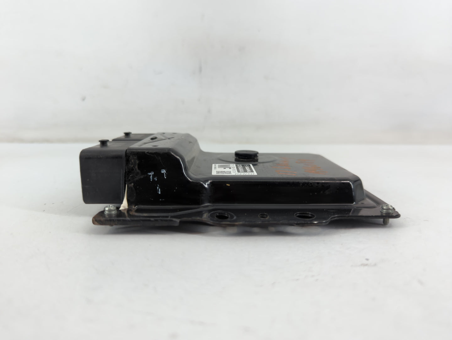 2017 Subaru Legacy PCM Engine Control Computer ECU ECM PCU OEM P/N:112800-4190 22765AK48A Fits OEM Used Auto Parts - Oemused