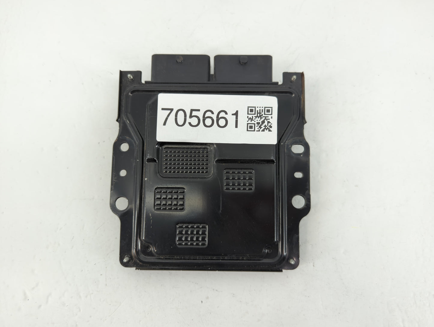 2017 Subaru Legacy PCM Engine Control Computer ECU ECM PCU OEM P/N:112800-4190 22765AK48A Fits OEM Used Auto Parts - Oemused