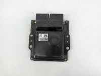 2017 Subaru Legacy PCM Engine Control Computer ECU ECM PCU OEM P/N:112800-4191` 22765AK48B Fits OEM Used Auto Parts - Oemuse