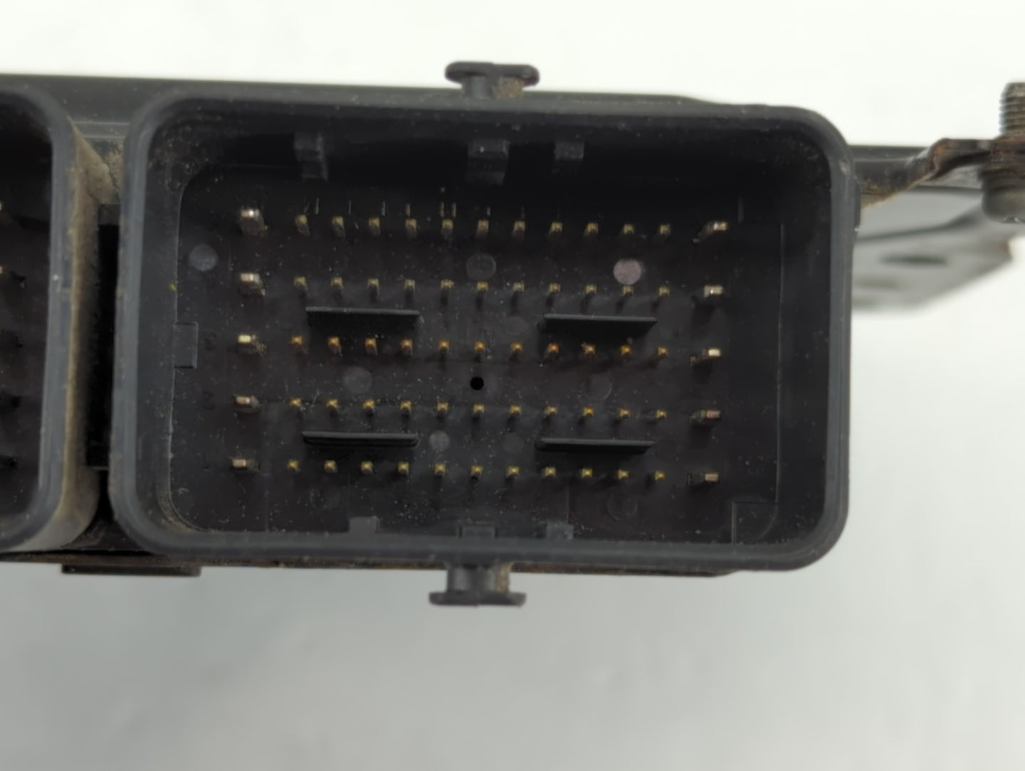 2017 Subaru Legacy PCM Engine Control Computer ECU ECM PCU OEM P/N:112800-4191` 22765AK48B Fits OEM Used Auto Parts - Oemuse