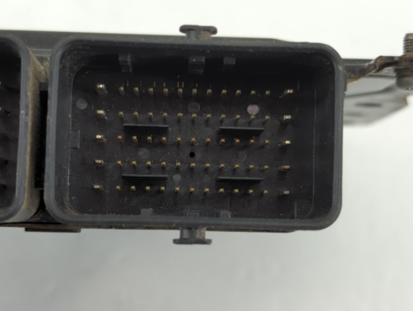 2017 Subaru Legacy PCM Engine Control Computer ECU ECM PCU OEM P/N:112800-4191` 22765AK48B Fits OEM Used Auto Parts - Oemuse