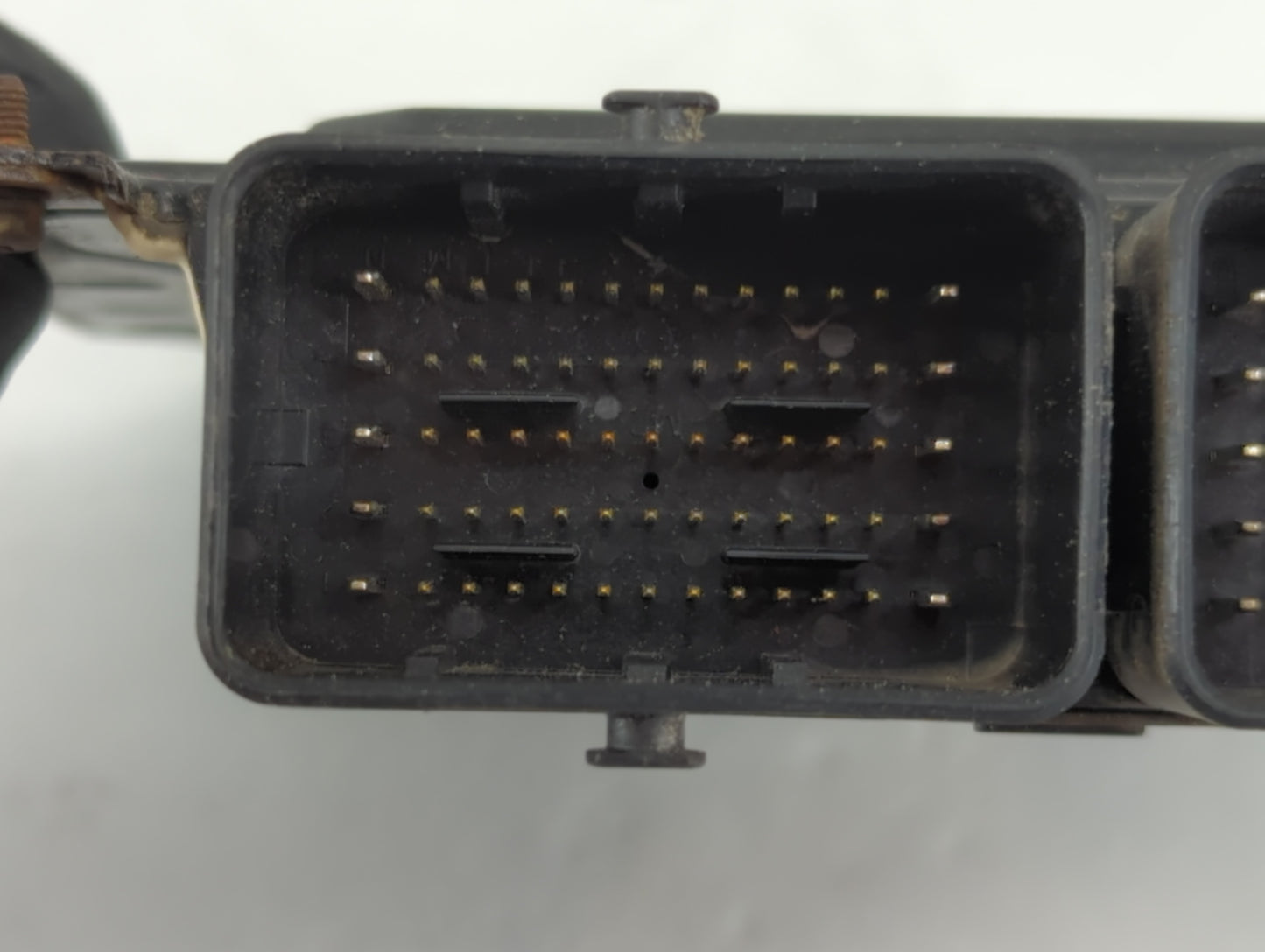 2017 Subaru Legacy PCM Engine Control Computer ECU ECM PCU OEM P/N:112800-4191` 22765AK48B Fits OEM Used Auto Parts - Oemuse