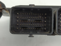 2017 Subaru Legacy PCM Engine Control Computer ECU ECM PCU OEM P/N:112800-4191` 22765AK48B Fits OEM Used Auto Parts - Oemuse