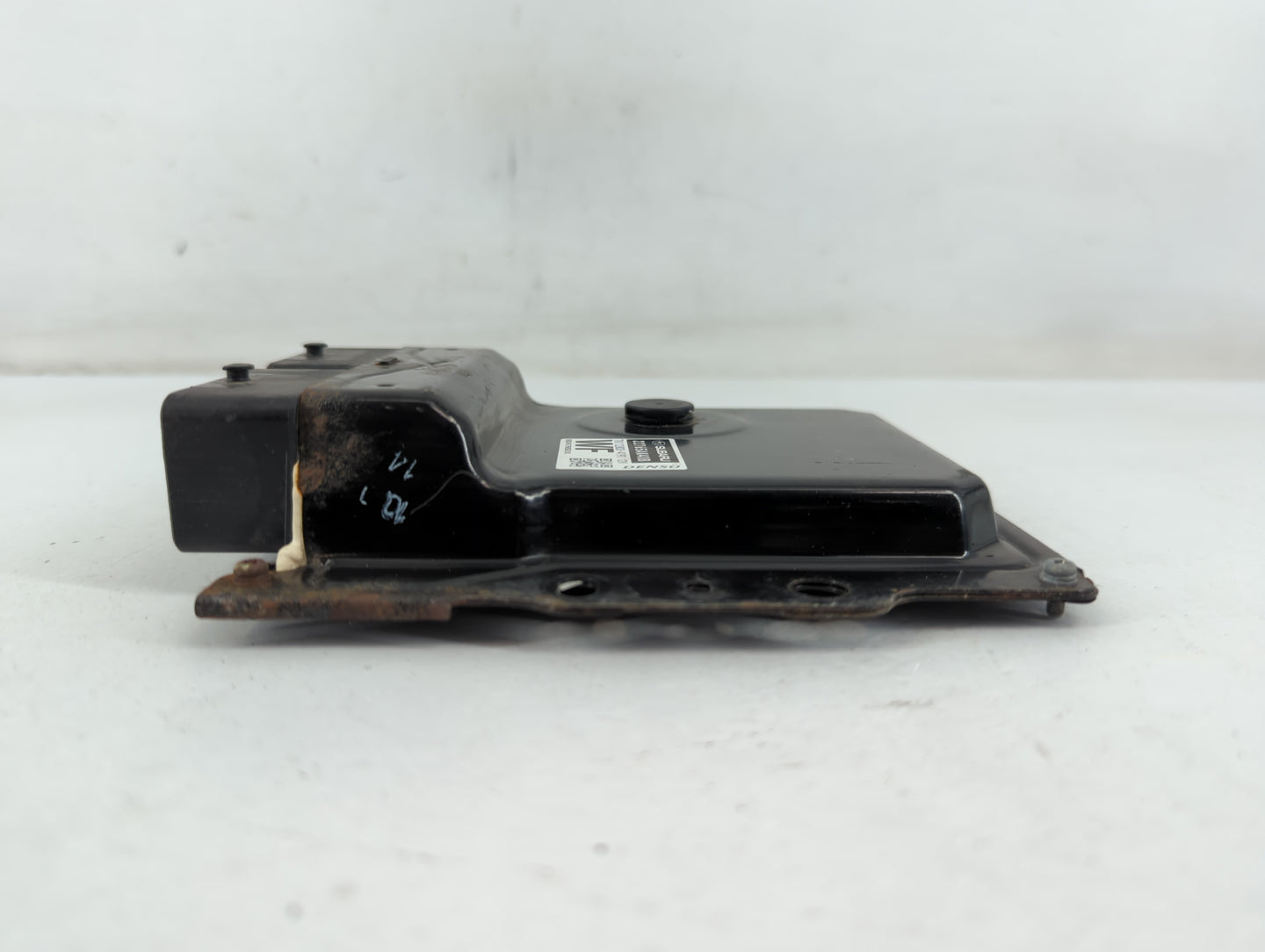 2017 Subaru Legacy PCM Engine Control Computer ECU ECM PCU OEM P/N:112800-4191` 22765AK48B Fits OEM Used Auto Parts - Oemuse