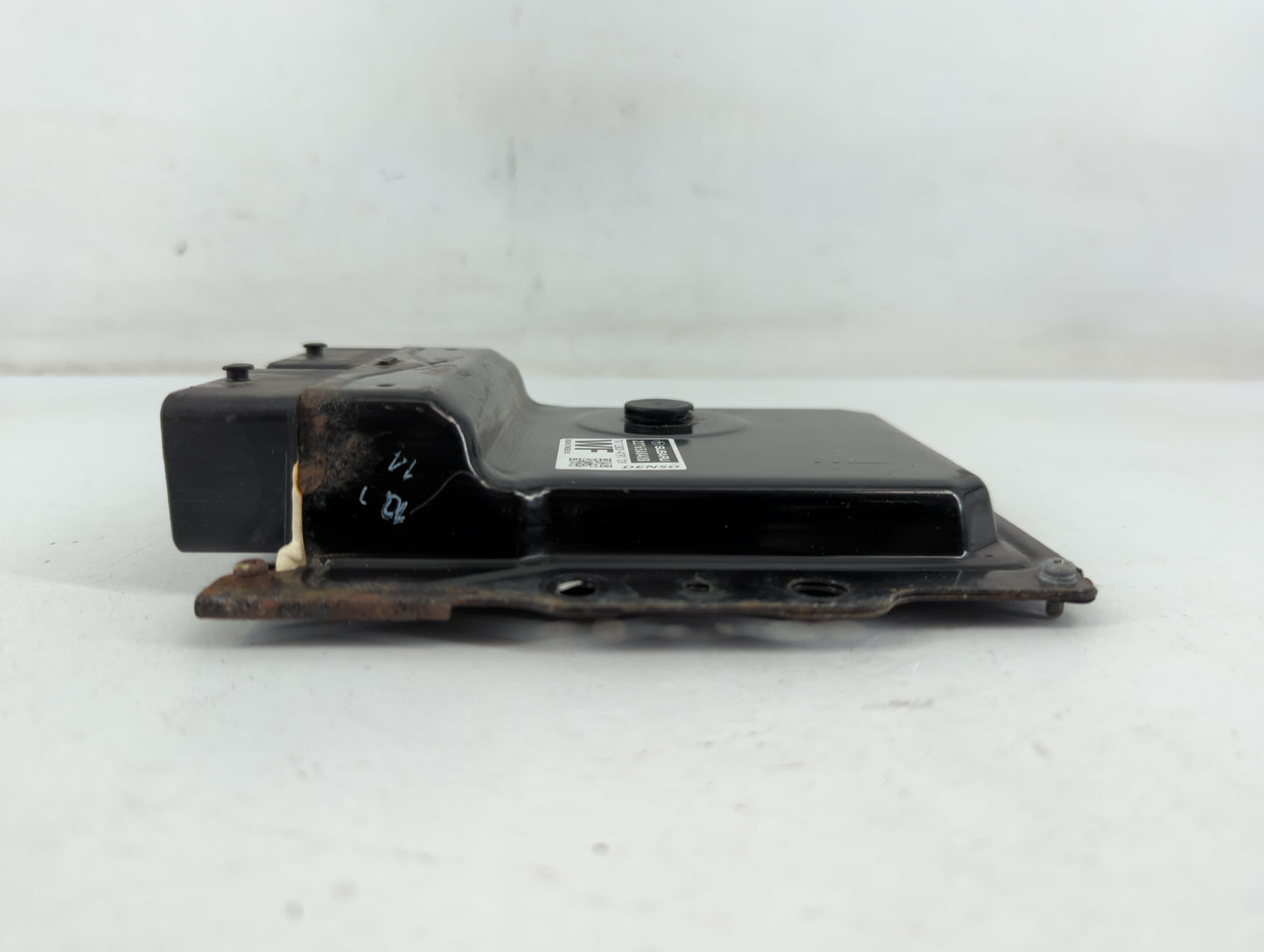 2017 Subaru Legacy PCM Engine Control Computer ECU ECM PCU OEM P/N:112800-4191` 22765AK48B Fits OEM Used Auto Parts - Oemuse