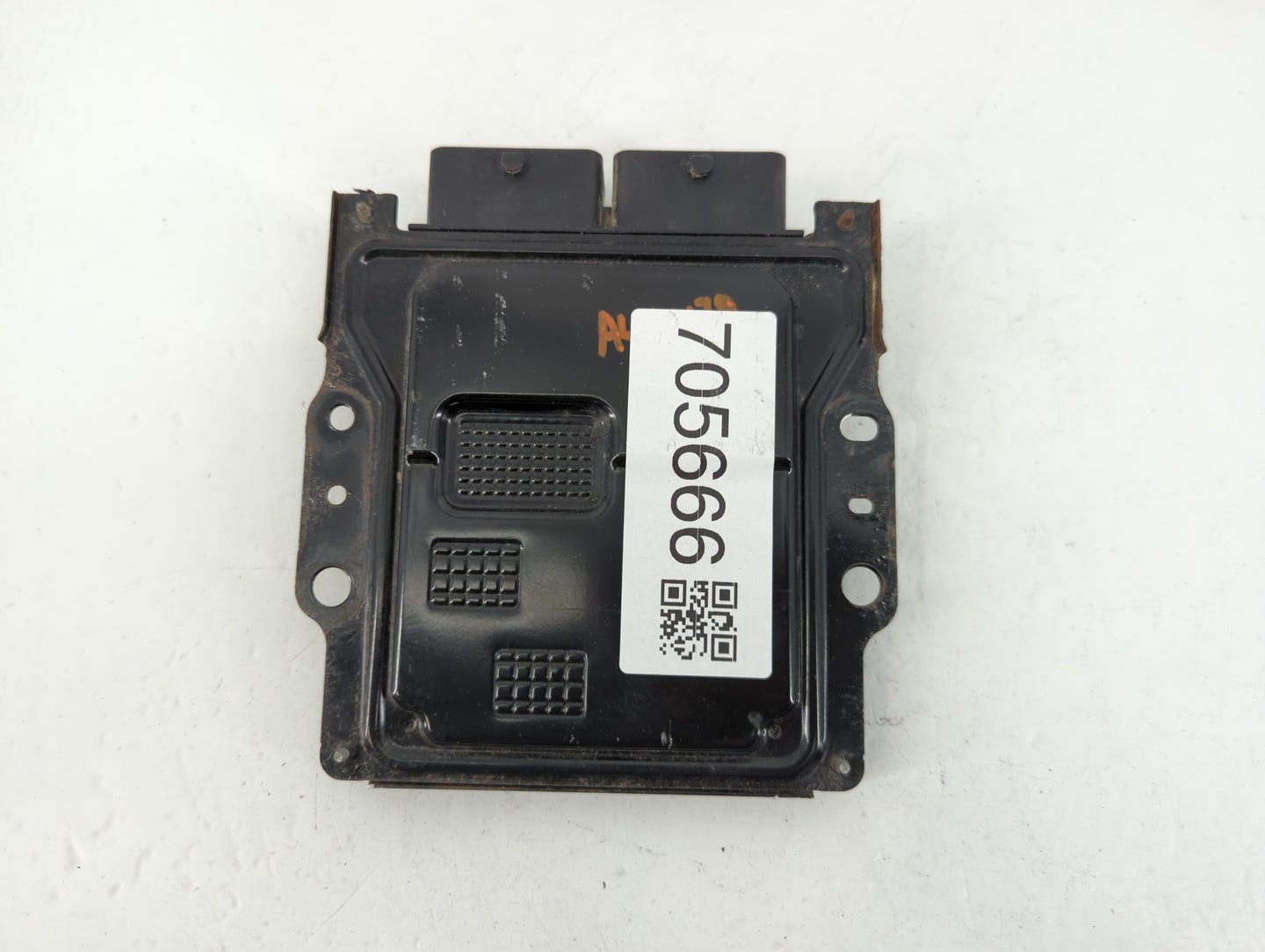 2017 Subaru Legacy PCM Engine Control Computer ECU ECM PCU OEM P/N:112800-4191` 22765AK48B Fits OEM Used Auto Parts - Oemuse