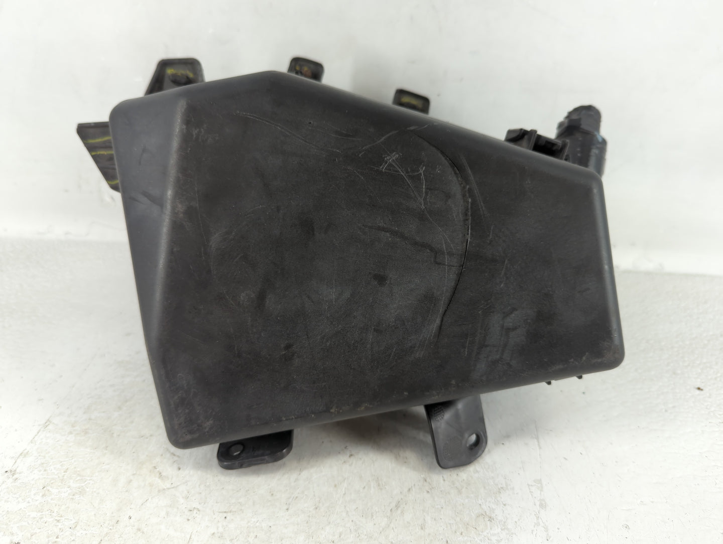 2015 Subaru Legacy Fusebox Fuse Box Panel Relay Module P/N:MB504300B Fits OEM Used Auto Parts - Oemusedautoparts1.com
