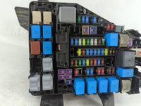 2015 Subaru Legacy Fusebox Fuse Box Panel Relay Module P/N:MB504300B Fits OEM Used Auto Parts - Oemusedautoparts1.com