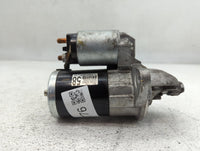 2016-2019 Subaru Legacy Car Starter Motor Solenoid OEM P/N:23300 AA860 Fits Fits 2016 2017 2018 2019 OEM Used Auto Parts - O