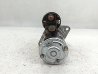 2016-2019 Subaru Legacy Car Starter Motor Solenoid OEM P/N:23300 AA860 Fits Fits 2016 2017 2018 2019 OEM Used Auto Parts - O