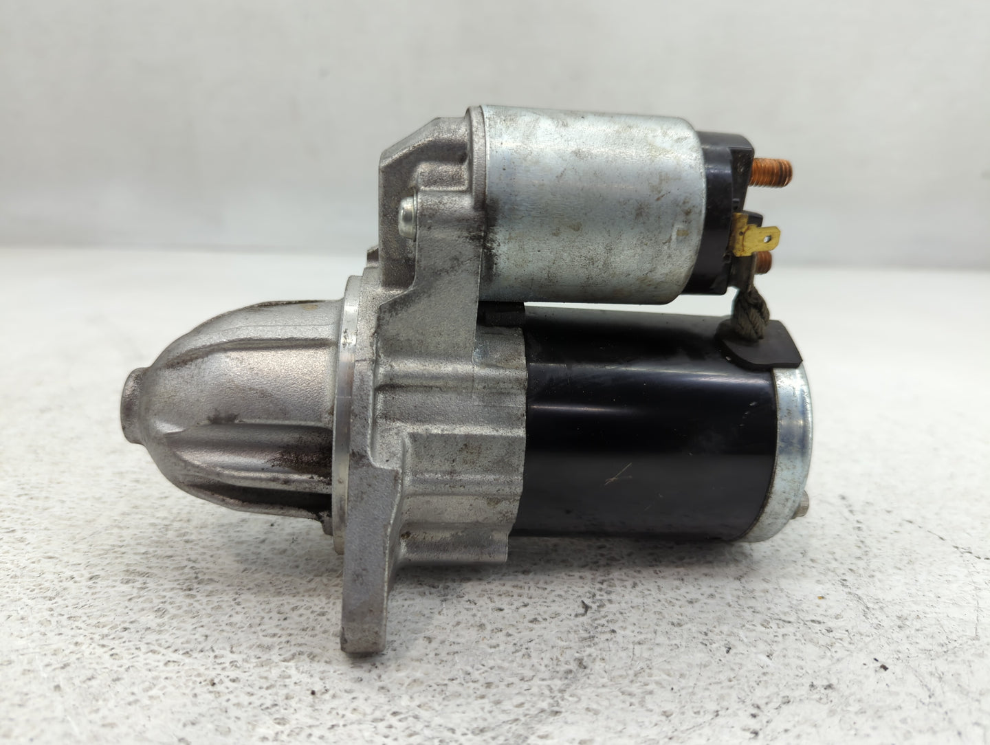 2016-2019 Subaru Legacy Car Starter Motor Solenoid OEM P/N:23300 AA860 Fits Fits 2016 2017 2018 2019 OEM Used Auto Parts - O