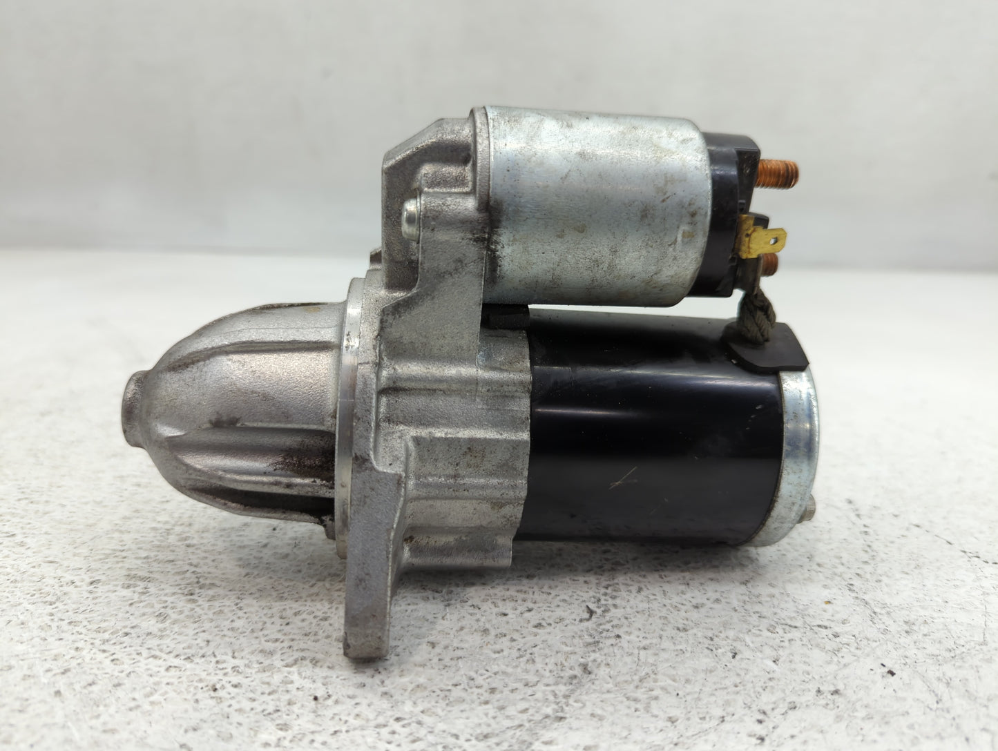 2016-2019 Subaru Legacy Car Starter Motor Solenoid OEM P/N:23300 AA860 Fits Fits 2016 2017 2018 2019 OEM Used Auto Parts - O