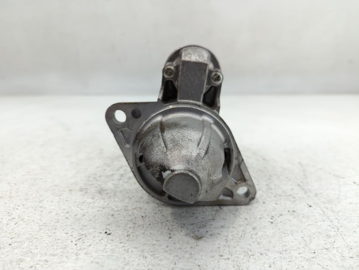 2016-2019 Subaru Legacy Car Starter Motor Solenoid OEM P/N:23300 AA860 Fits Fits 2016 2017 2018 2019 OEM Used Auto Parts - O
