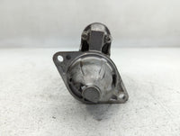 2016-2019 Subaru Legacy Car Starter Motor Solenoid OEM P/N:23300 AA860 Fits Fits 2016 2017 2018 2019 OEM Used Auto Parts - O