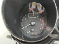 2017 Subaru Legacy Instrument Cluster Speedometer Gauges P/N:85003AL60A A2C39051600 Fits OEM Used Auto Parts - Oemusedautopa