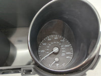 2017 Subaru Legacy Instrument Cluster Speedometer Gauges P/N:85003AL60A A2C39051600 Fits OEM Used Auto Parts - Oemusedautopa