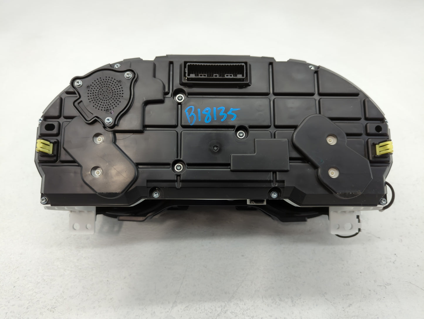 2017 Subaru Legacy Instrument Cluster Speedometer Gauges P/N:85003AL60A A2C39051600 Fits OEM Used Auto Parts - Oemusedautopa