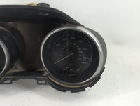 2017 Subaru Legacy Instrument Cluster Speedometer Gauges P/N:A2C39051600 Fits OEM Used Auto Parts - Oemusedautoparts1.com