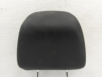 2017 Subaru Legacy Headrest Head Rest Front Driver Passenger Seat Fits OEM Used Auto Parts - Oemusedautoparts1.com