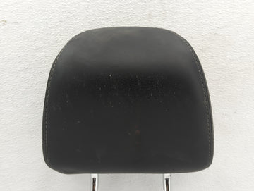 2017 Subaru Legacy Headrest Head Rest Front Driver Passenger Seat Fits OEM Used Auto Parts - Oemusedautoparts1.com