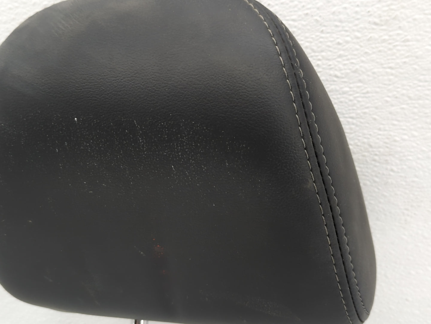 2017 Subaru Legacy Headrest Head Rest Front Driver Passenger Seat Fits OEM Used Auto Parts - Oemusedautoparts1.com