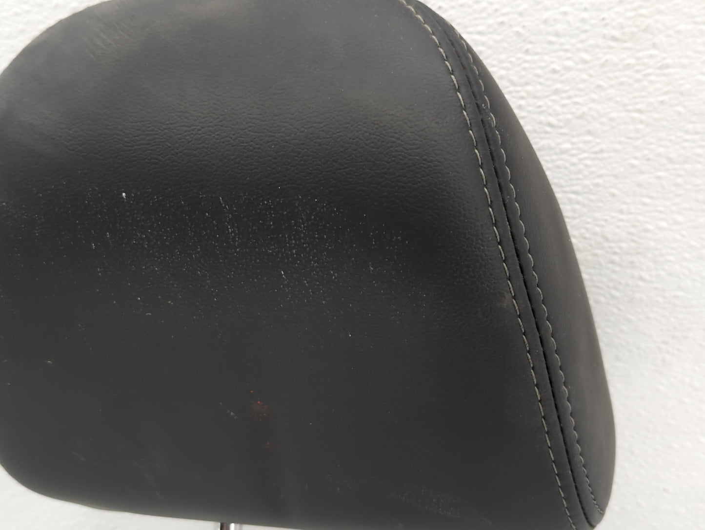 2017 Subaru Legacy Headrest Head Rest Front Driver Passenger Seat Fits OEM Used Auto Parts - Oemusedautoparts1.com