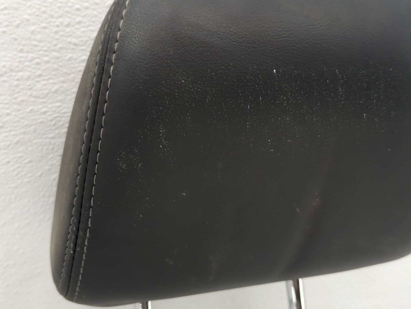 2017 Subaru Legacy Headrest Head Rest Front Driver Passenger Seat Fits OEM Used Auto Parts - Oemusedautoparts1.com